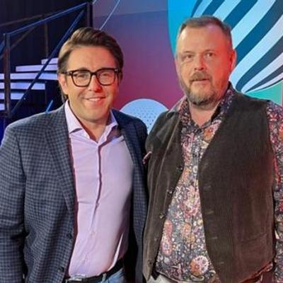 Владимир Торопов